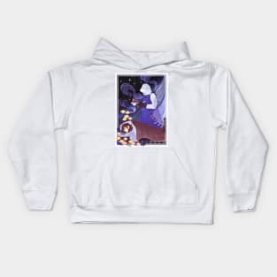 Undertale Kids Hoodie